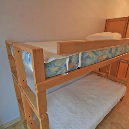 Appartement Lombardie 0502