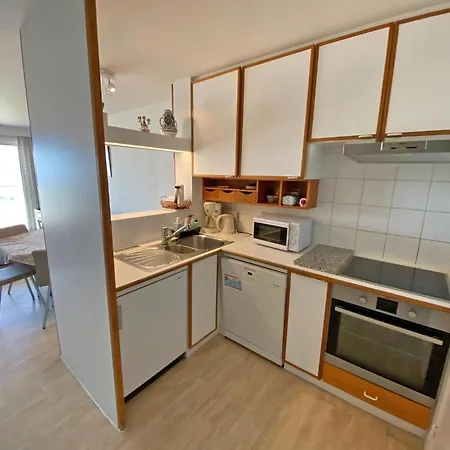 Appartement Lombardie 0502 *