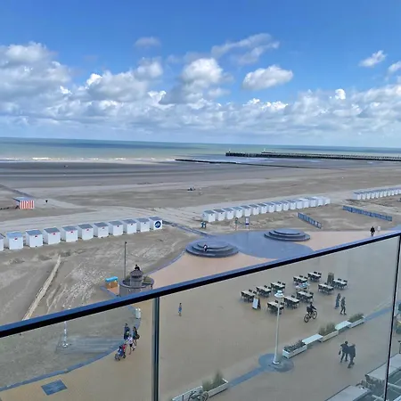 Lombardie 0502 Appartement *