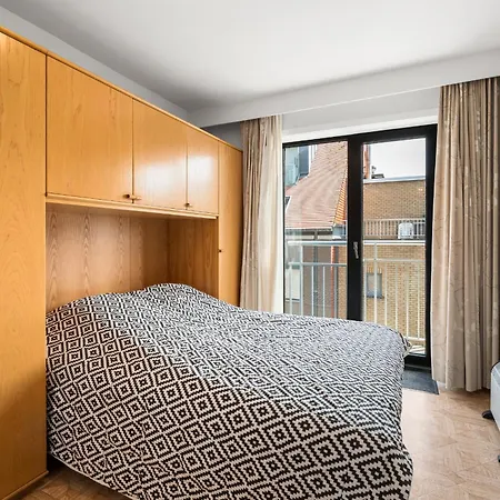 Apartment Lombardie 0502 Nieuwpoort