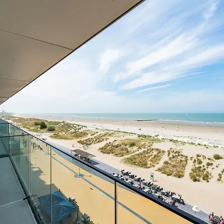 Apartment Lombardie 0502 Nieuwpoort