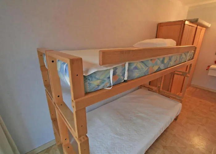 Appartement Lombardie 0502