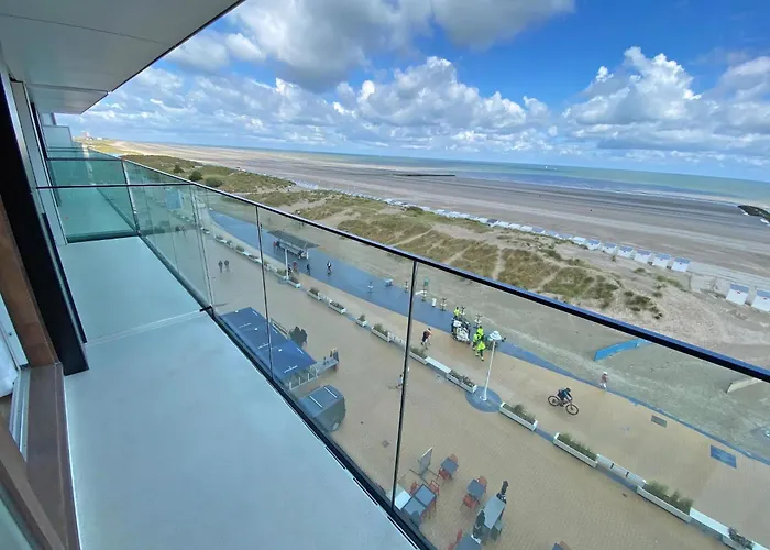 Lombardie 0502 Appartement Nieuport