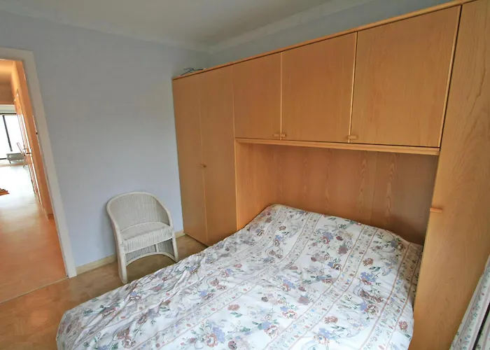 Appartement Lombardie 0502 Nieuport