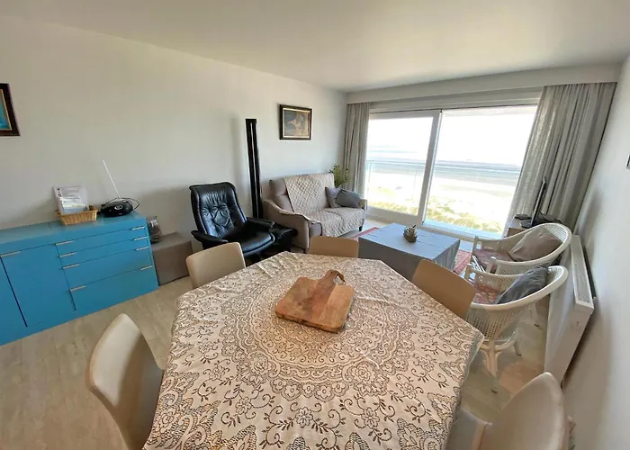 Appartement Lombardie 0502 *